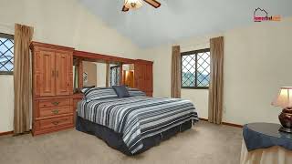 (SOLD) Highmeadows Village Home for Sale in Powell OH