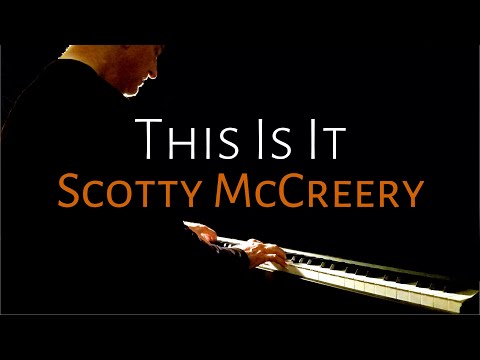 This Is It | Scotty McCreery (piano cover) [Beyond the Song] Scott Willis Piano