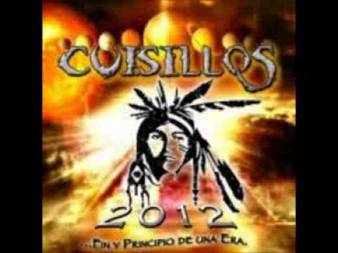 No Señor Apache...Banda Cuisillos 2012