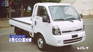 Download lagu KIA K3000 La garantia y seguridad que mereces mp3