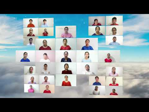 Doa Bapa Kami - Ken Steven - CONSONANZ CHILDREN CHOIR