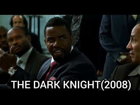 HEROPANTI 2 SCENE INSPIRED FROM  BATMAN THE DARK KNIGHT