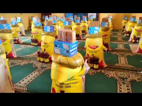 Ngaoundéré, mars 2026