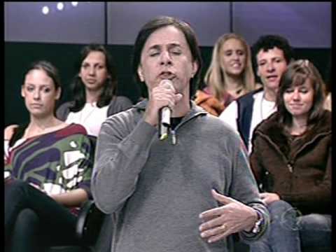 Rossini Macedo e Igor de Rossi com a Piada do "F" no Show do Tom