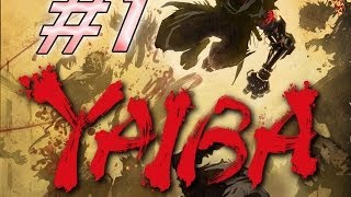 preview picture of video 'Jugando Yaiba Ninja Gaiden z | parte 1'