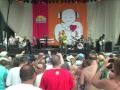 Michael Franti and Spearhead "Hello Bon Jour" 30May2010 Hookahville XXXIII