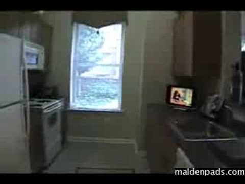 Luxury Malden Apartment Real Estate in Boston, MA