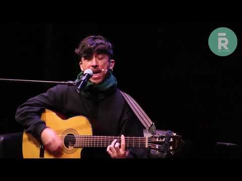 Nico Contreras - "Mírame"