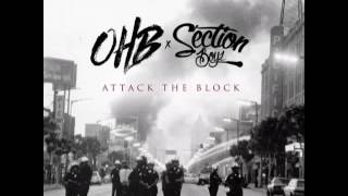 Chris Brown ft Ray J &amp; TJ Luva Boy - New Gang (Attack The Block Mixtape)