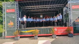 Frohe Stunde Weroth - Benia Calastoria