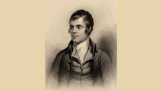 Blithe Was She. by Robert Burns