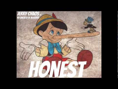 Jerry Chaos ft KD $alsa & Lil Blizzard - Honest (New Music 2012)!!!!