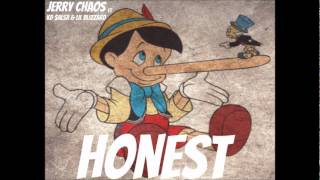 Jerry Chaos ft KD $alsa & Lil Blizzard - Honest (New Music 2012)!!!!