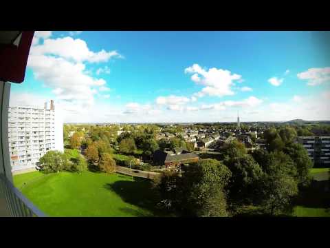 Gopro timelapse daalhof