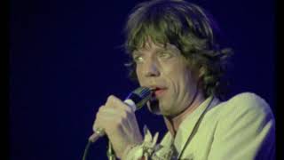 Star Star - Rolling Stones - live Texas 1978