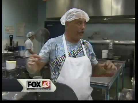 can kelly make saltwater taffy