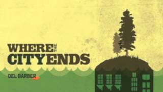 Long, Long Winter - Del Barber