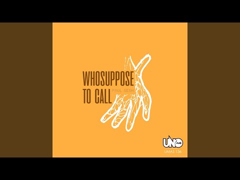 Who Suppose to Call (feat. Teerage)