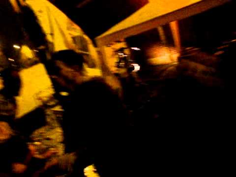 Brad' Sound Fever w/ Hard Bass Dealers (Braderie de Lille)