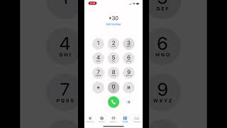 Access Secret iPhone Menu! Try it! iPhone 📱 Tech Tips