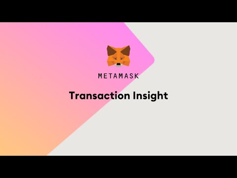 MetaMaskウォレットのインストール手順