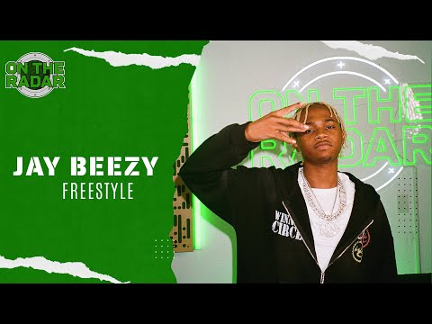 The Jay Beezy "On The Radar" Freestyle