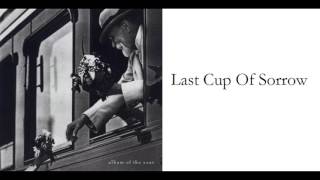 Faith No More-Last Cup Of Sorrow