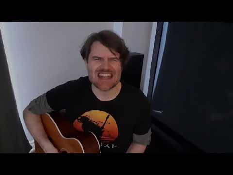 Midlife Crisis (Faith No More cover)