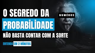 The Hidden Truth Behind Probability: Mega-Sena, Scratch Card and Odd or Even #gamesofchance