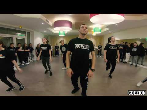 Want Your Love - Sickick | COEZION | STEVEN DEBA