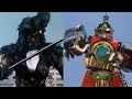 Power Rangers Extra Battles The Hate Master Vs Thunder Megazord