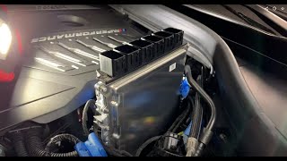 B58 DME Removal Guide - On 2020 X3 M40i - Works for B58 Engine Types Needed a ECU Bench Unlock