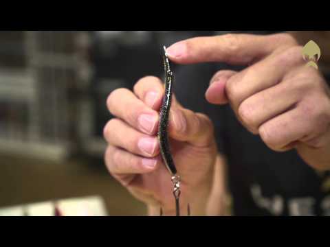 Westin Great Heron 9cm 32g Inflamed