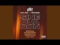 Sine qua non
