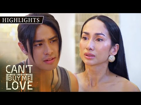 Bingo asks Annie for help to find Gilbert Can't Buy Me Love (with English Subs)