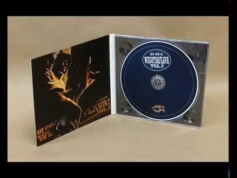 DJ OG-S ~ WE GOT DA FLAVA ~ VOL. 2 [MIXTAPE/CD SNIPPETS]