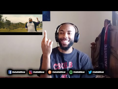 Matuê - Kenny G (Official Reaction)