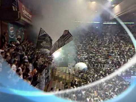 Partizan-Crvena Zvezda 58:63 superliga  finale treca tekma