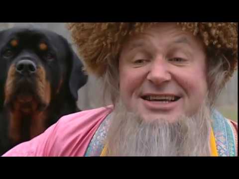 Gladpack - TV serien - Del 6