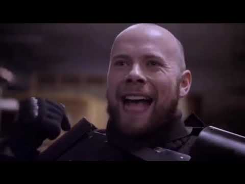 Rampage 2 & 3: Botschaft