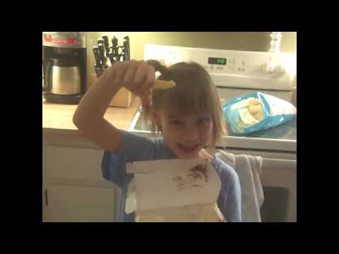 Tater Haters (music video)