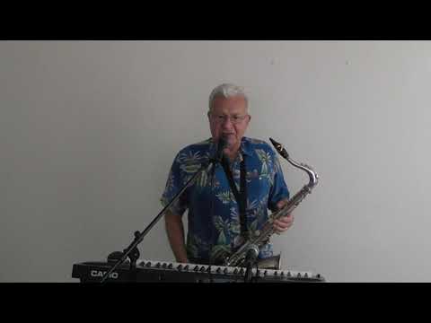 Promotional video thumbnail 5 for 5th Avenue Sax