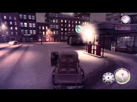 Mafia II (2) playthrough pt20