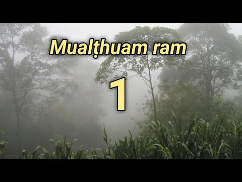 Mualthuam Ram - 1