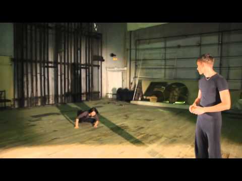 Danila Rastv - Kak ty tam (Sasha Kasimovski remix)