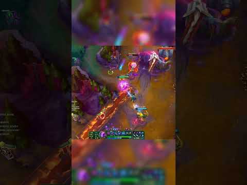 Nami is the best support right now!