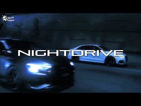 ＭＥＧＡ ＮＩＧＨＴＤＲＩＶＥ 4K ー Part 12 (Wave/Phonk)