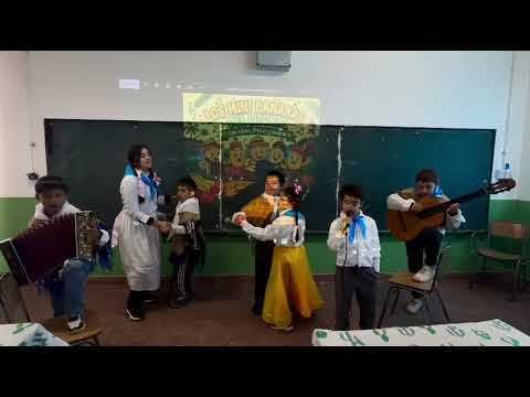 LOS MINI BANANAS DEL LITORAL