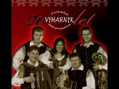 Ans.Viharnik - Šopek za mami