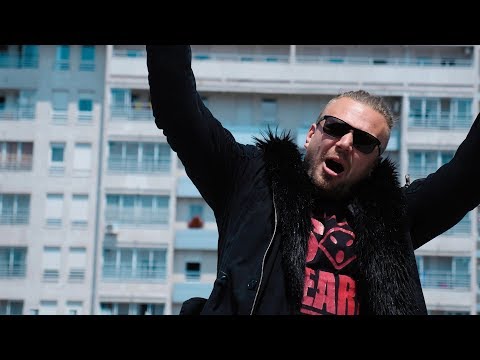 DJOMLA KS feat CANDY G - VRELINA